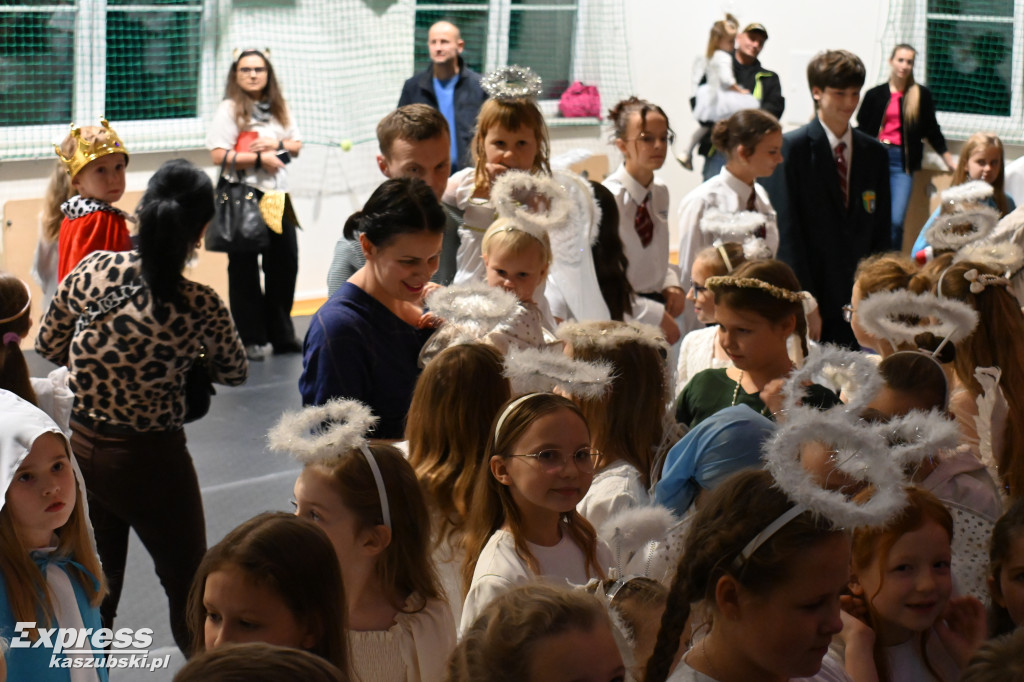 Bal Wszystkich Świętych w Kartuzach