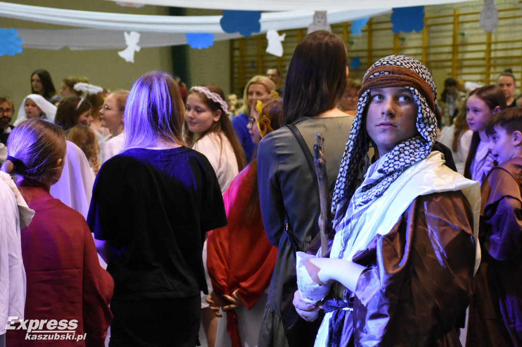 Bal Wszystkich Świętych w Sierakowicach