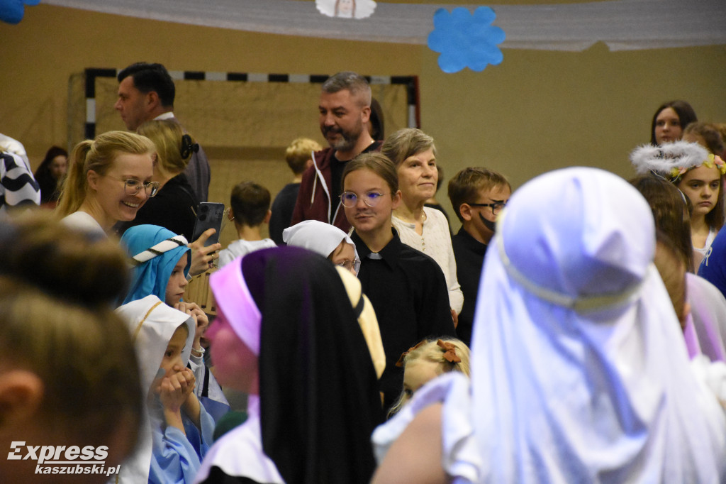 Bal Wszystkich Świętych w Sierakowicach