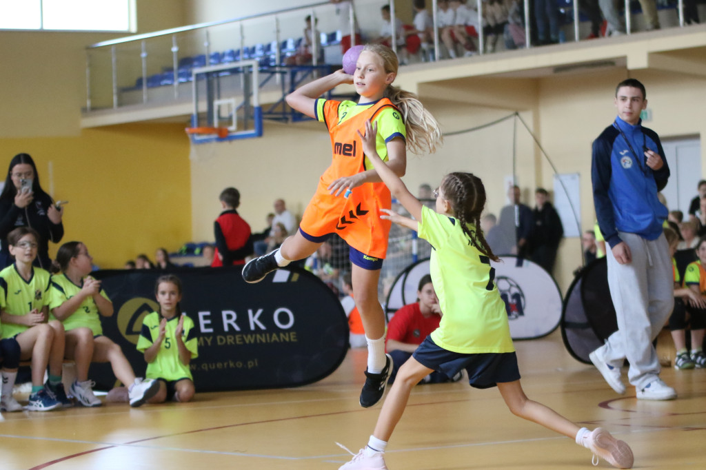 Querko Kids Handball