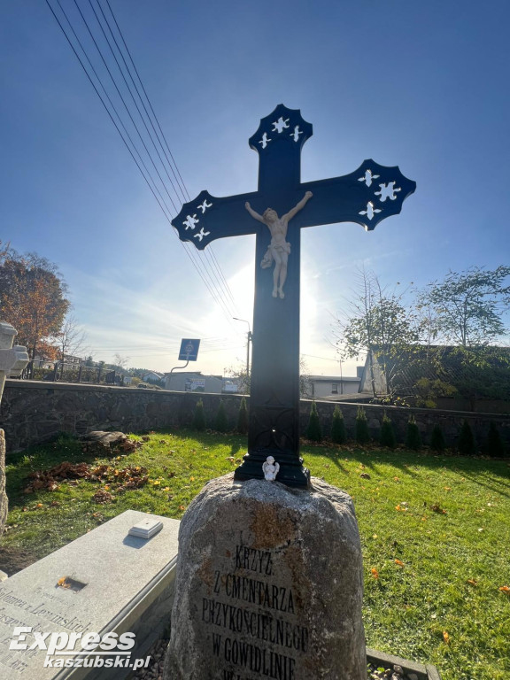 Wszystkich Świętych w Gowidlinie