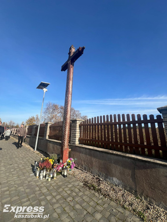 Wszystkich Świętych w Gowidlinie