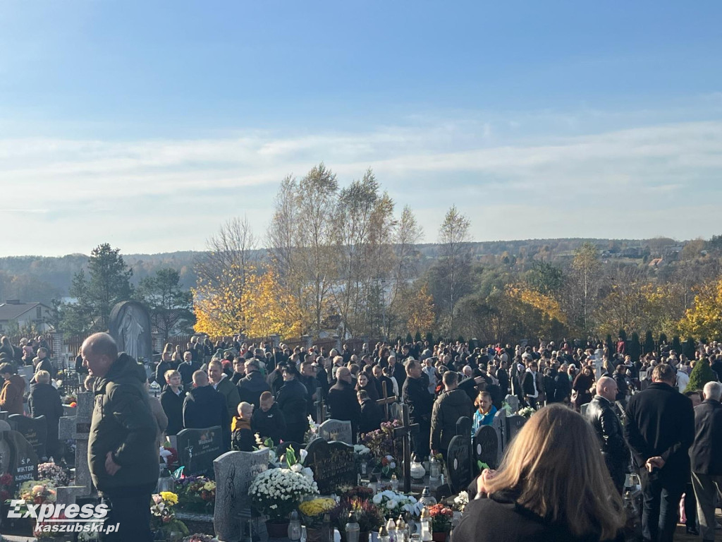 Wszystkich Świętych w Gowidlinie