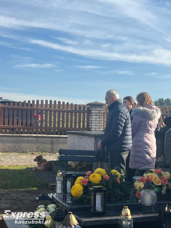 Wszystkich Świętych w Gowidlinie