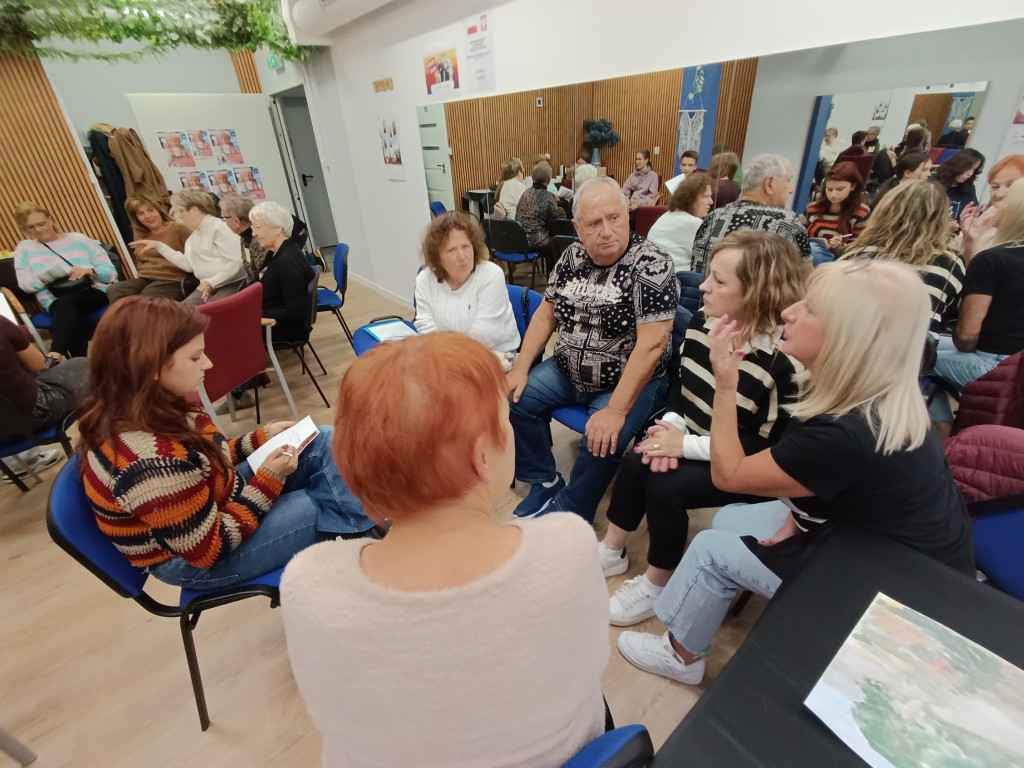 Przystań kultura w Baninie