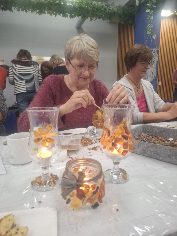 Przystań kultura w Baninie