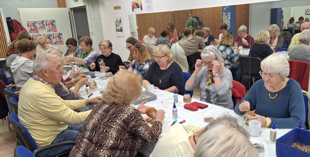 Przystań kultura w Baninie
