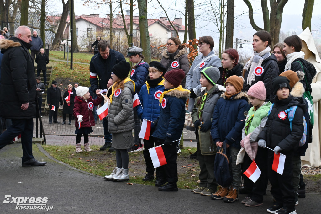 Powiatowo-gminne obchody Narodowego Święta Niepodległości