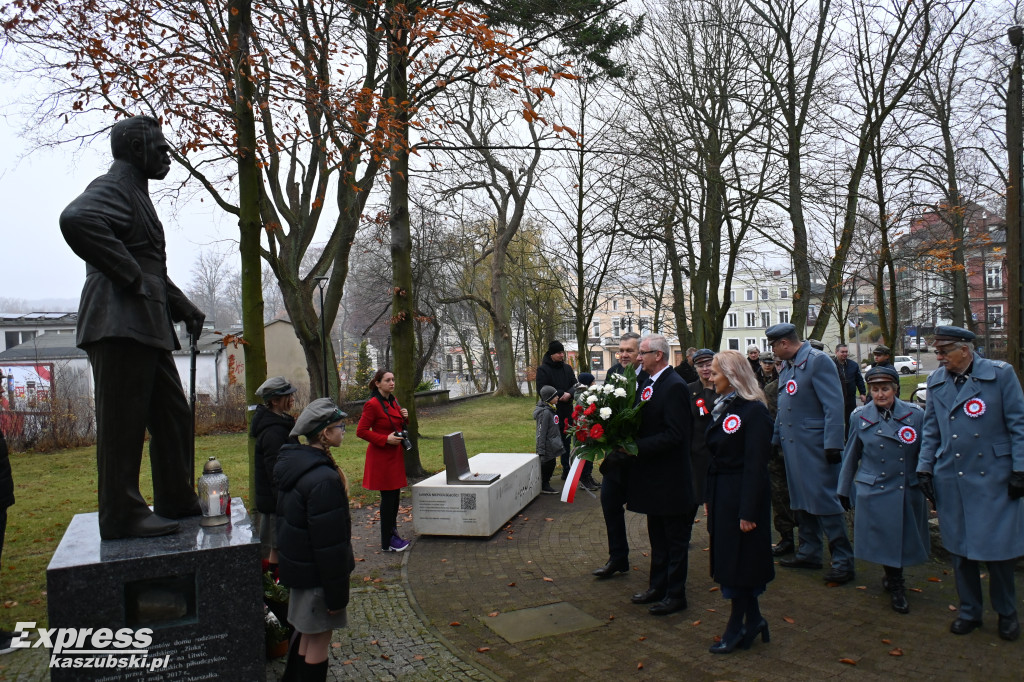 Powiatowo-gminne obchody Narodowego Święta Niepodległości