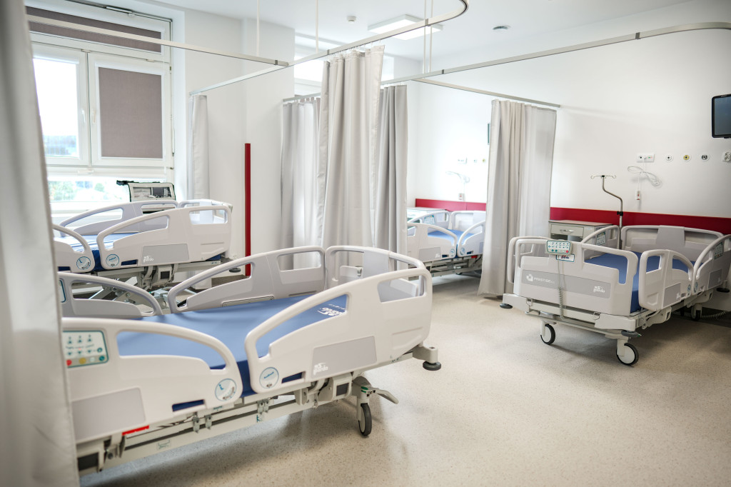 Nowoczesny sprzęt na kartuskim SOR