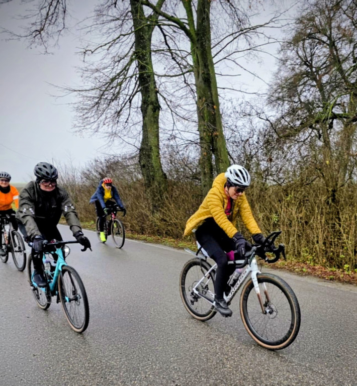 Święto Niepodległości na dwóch kółkach