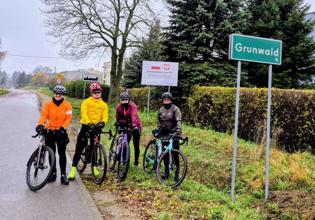 Święto Niepodległości na dwóch kółkach