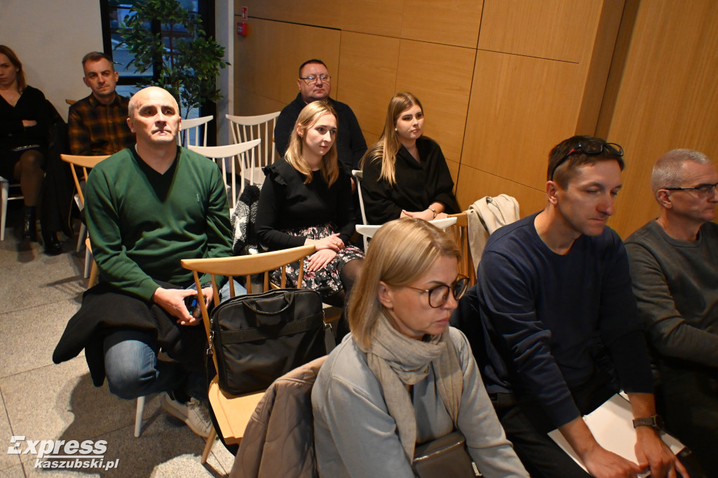 Spotkanie nt. koncepcji rozwoju tras rowerowych