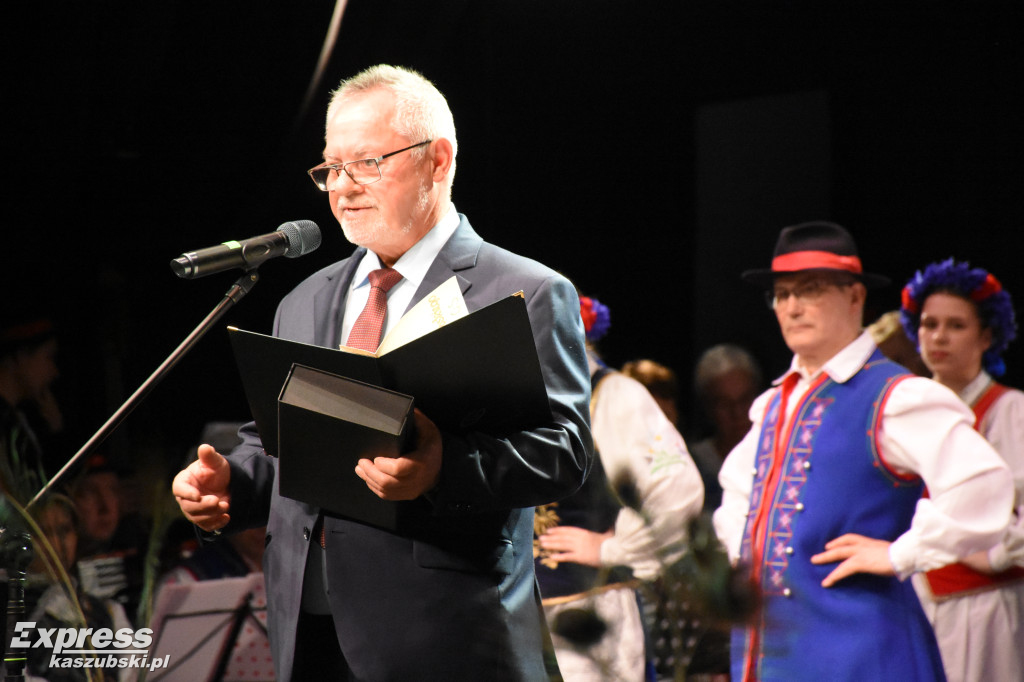 45-lecie Zespołu Sierakowice