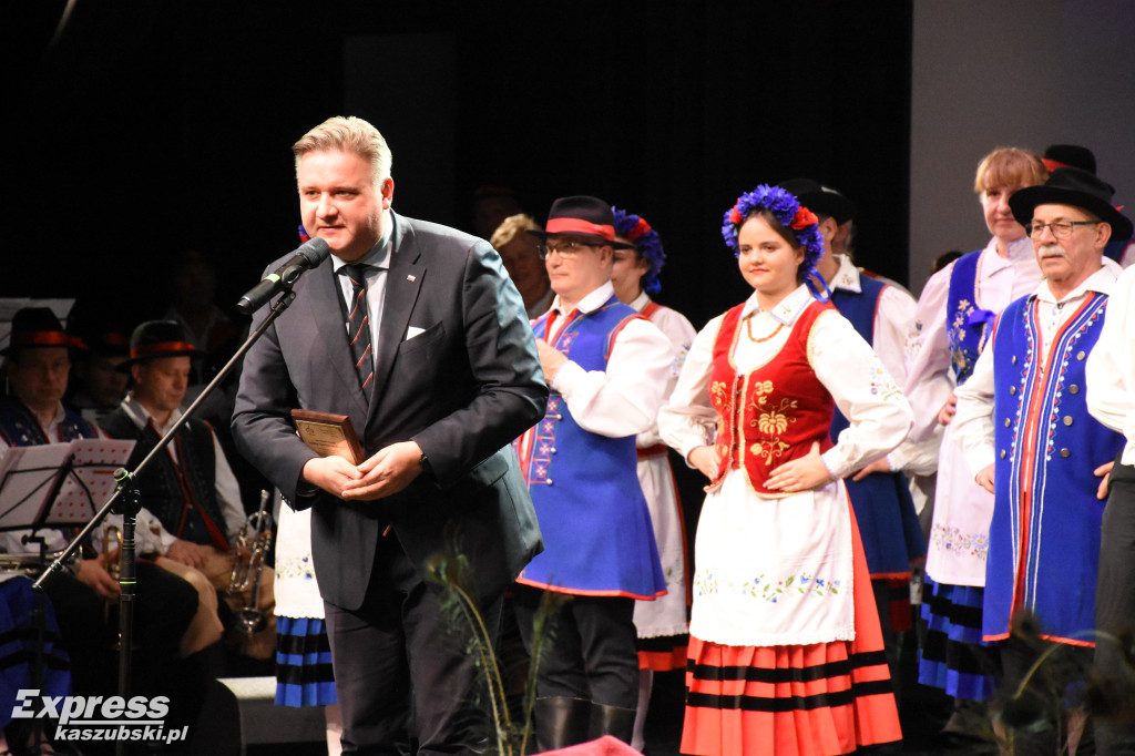 45-lecie Zespołu Sierakowice