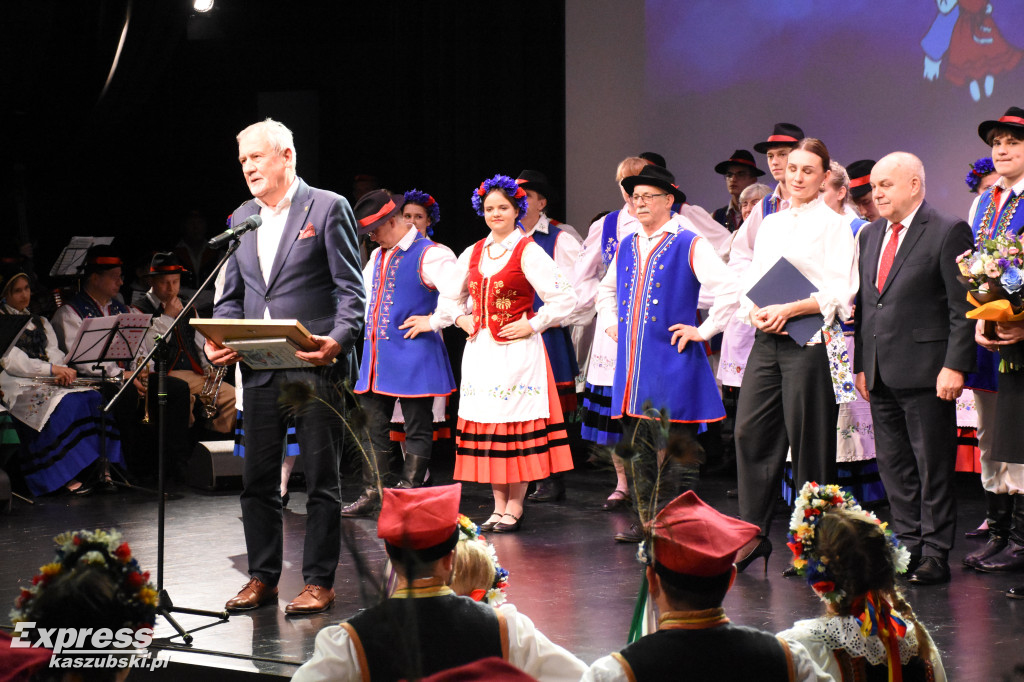 45-lecie Zespołu Sierakowice