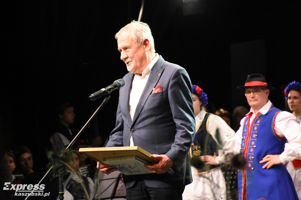 45-lecie Zespołu Sierakowice