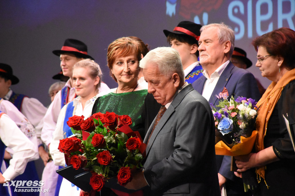 45-lecie Zespołu Sierakowice