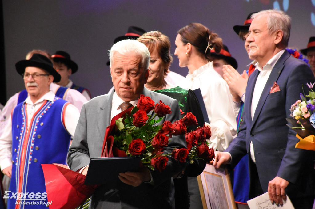 45-lecie Zespołu Sierakowice