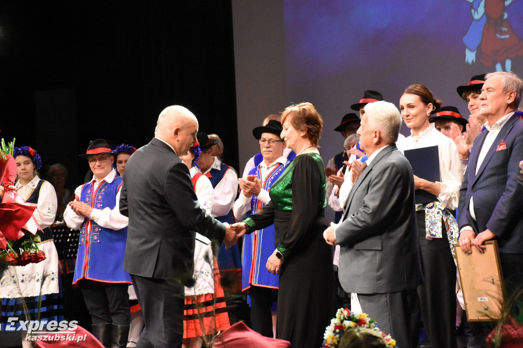 45-lecie Zespołu Sierakowice