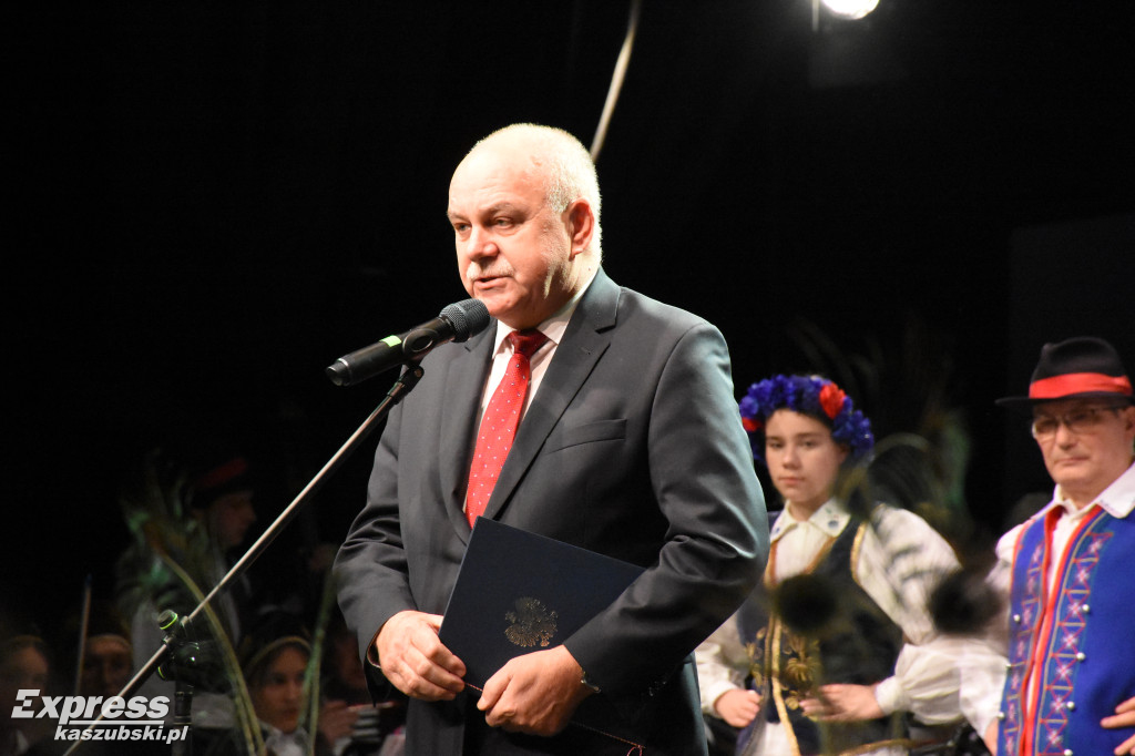 45-lecie Zespołu Sierakowice