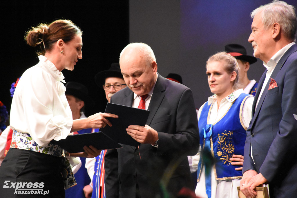 45-lecie Zespołu Sierakowice