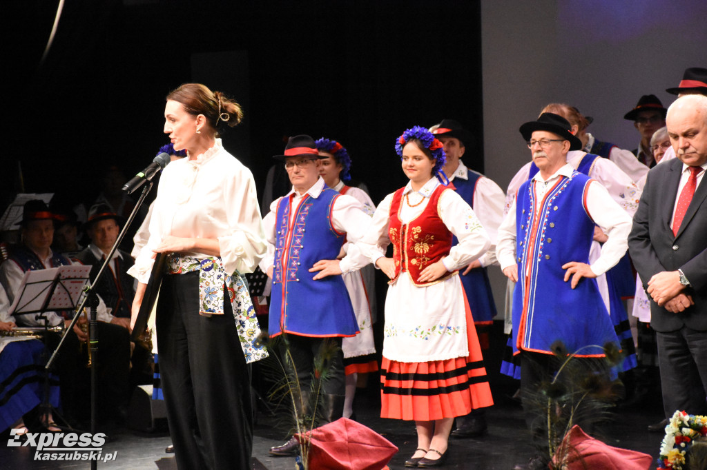 45-lecie Zespołu Sierakowice