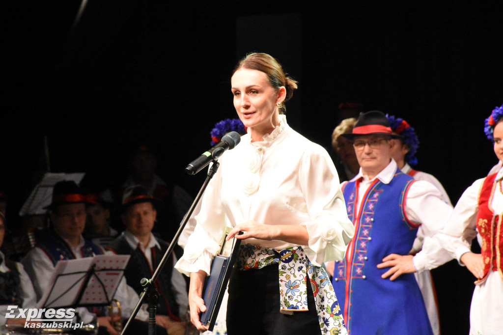 45-lecie Zespołu Sierakowice