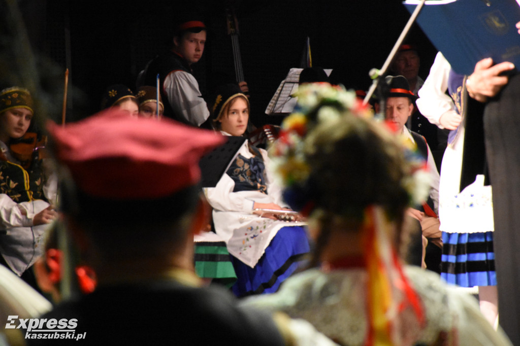 45-lecie Zespołu Sierakowice