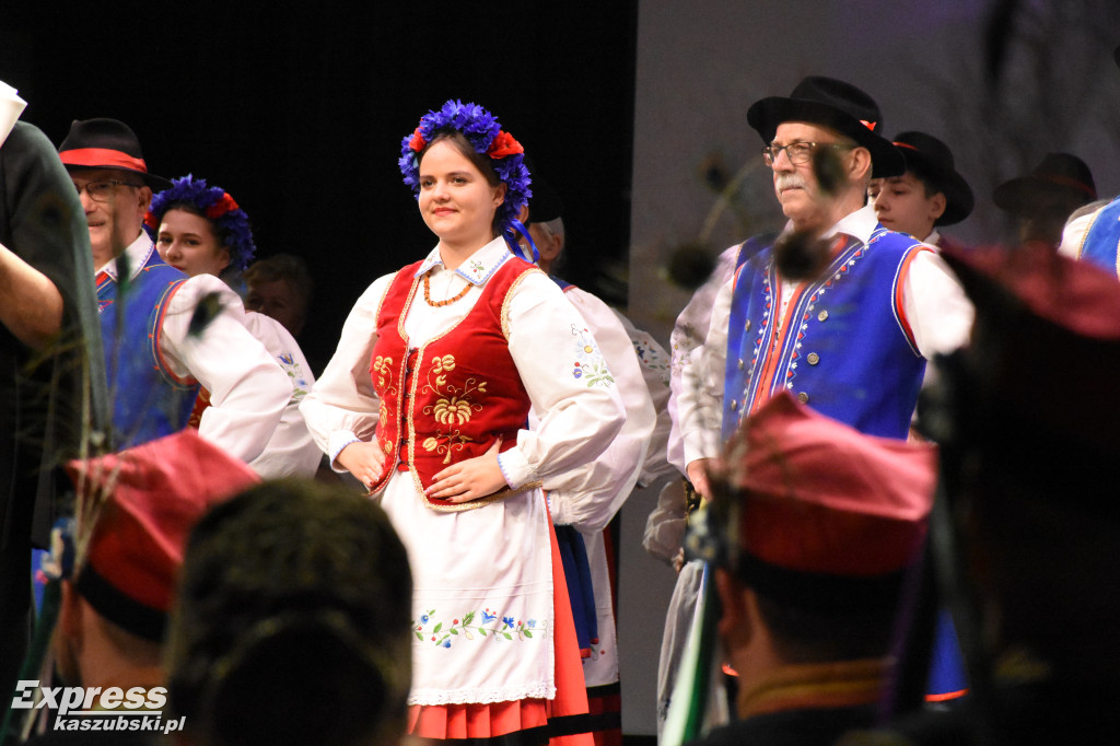 45-lecie Zespołu Sierakowice