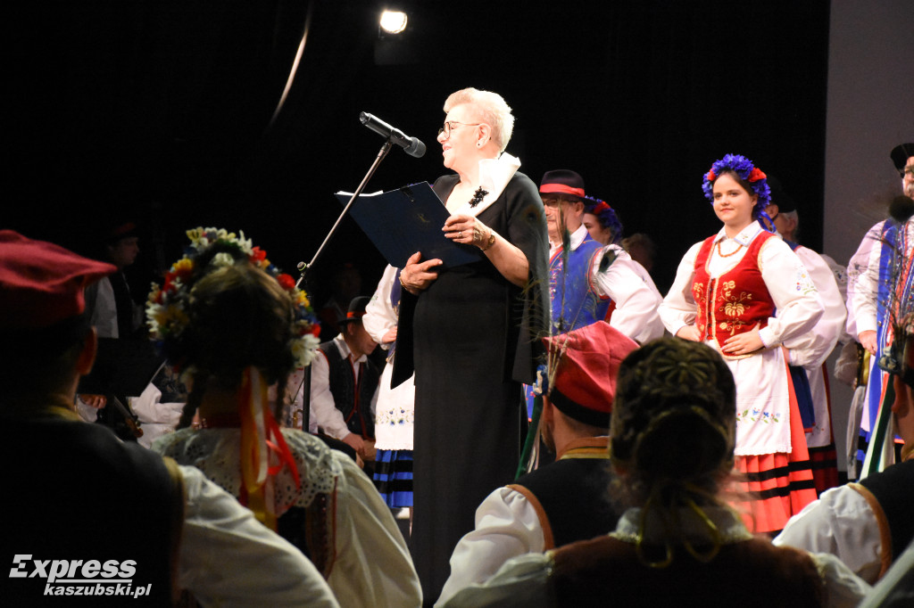 45-lecie Zespołu Sierakowice