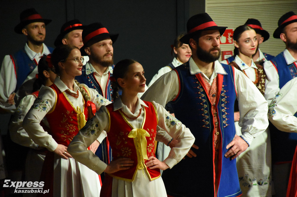 45-lecie Zespołu Sierakowice