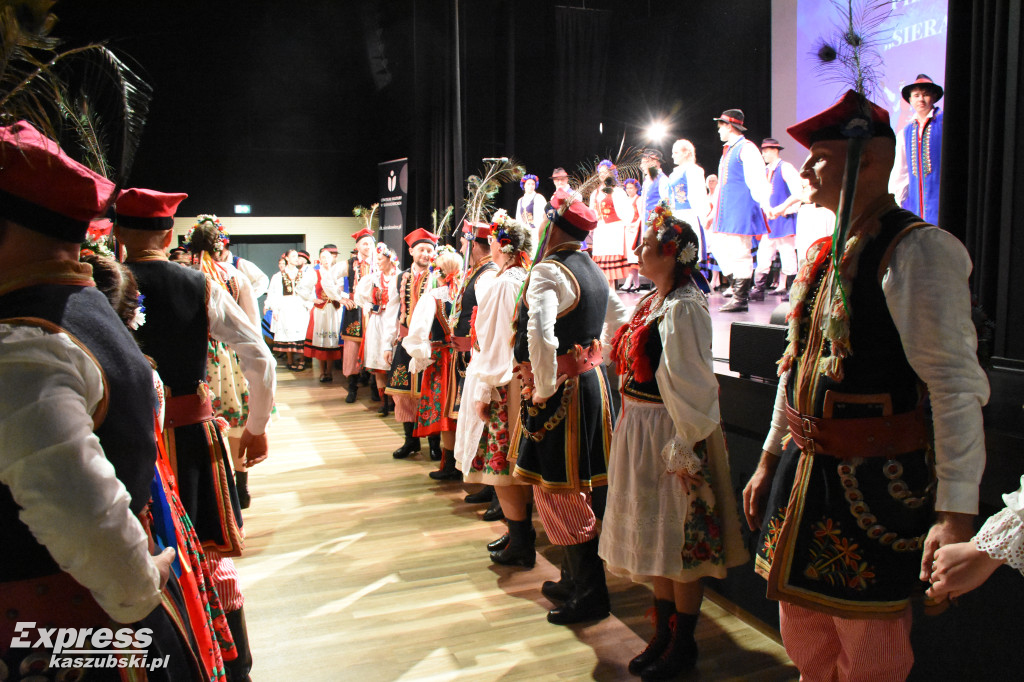 45-lecie Zespołu Sierakowice