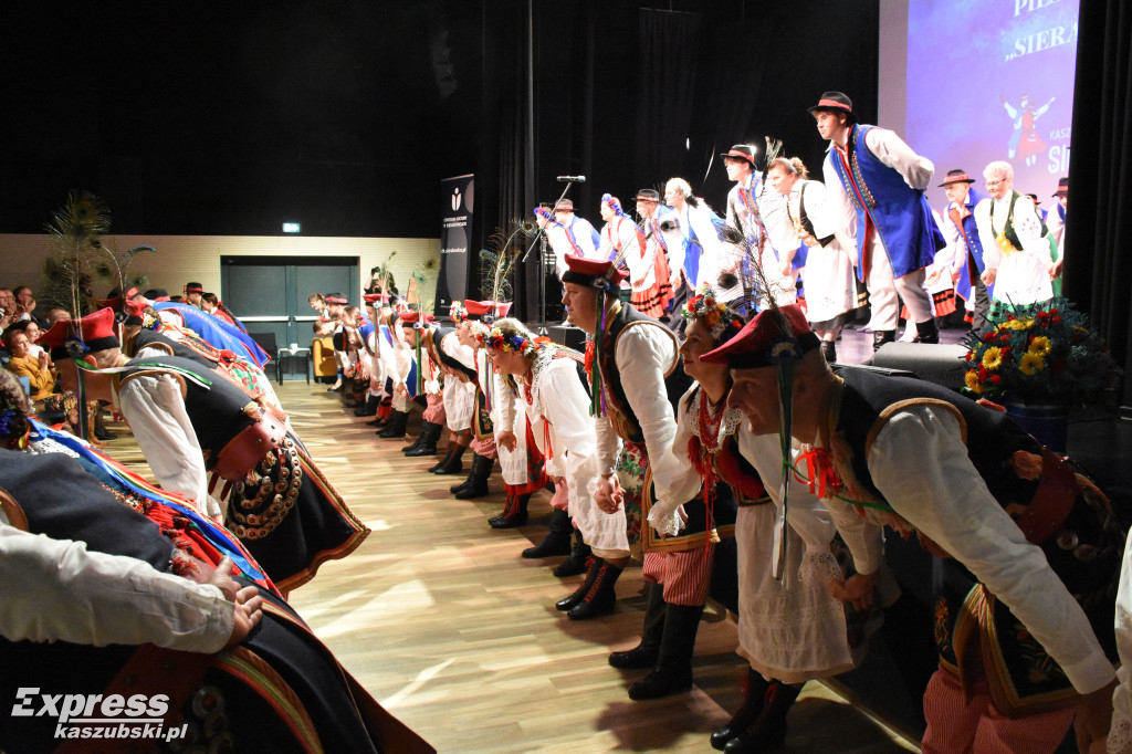 45-lecie Zespołu Sierakowice