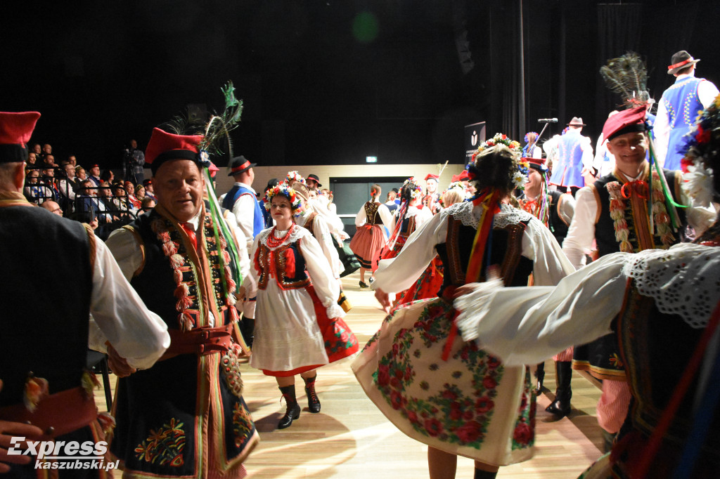 45-lecie Zespołu Sierakowice