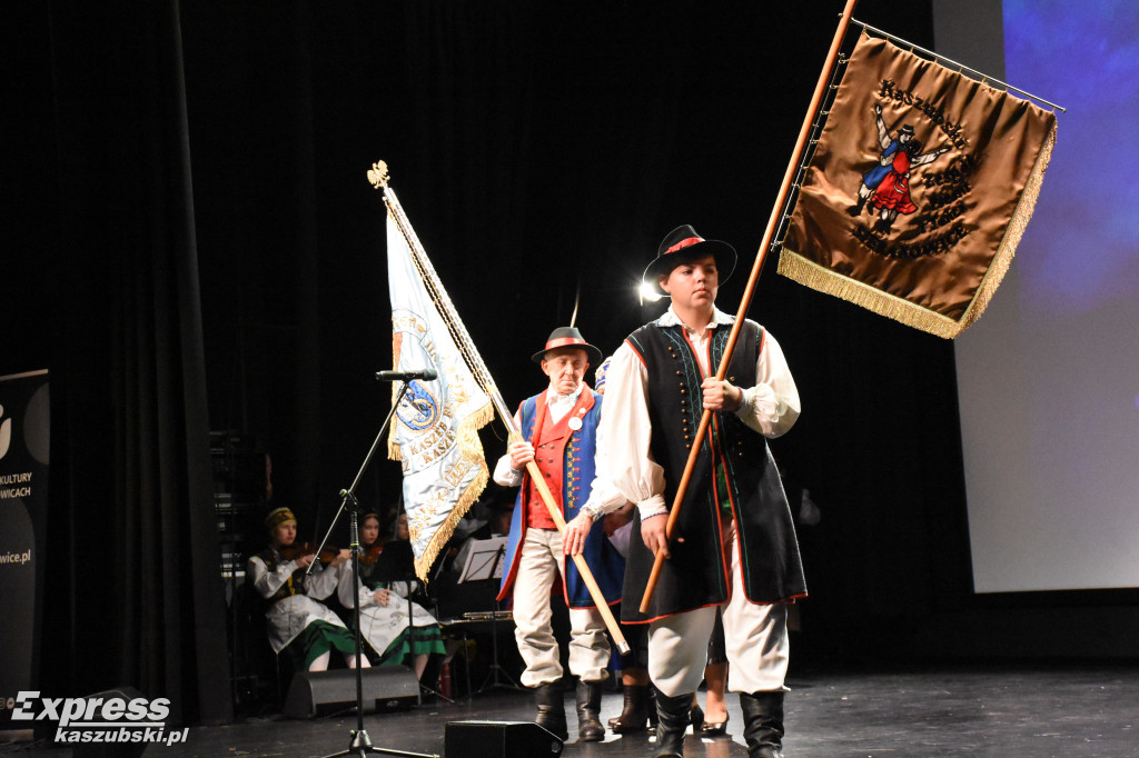 45-lecie Zespołu Sierakowice