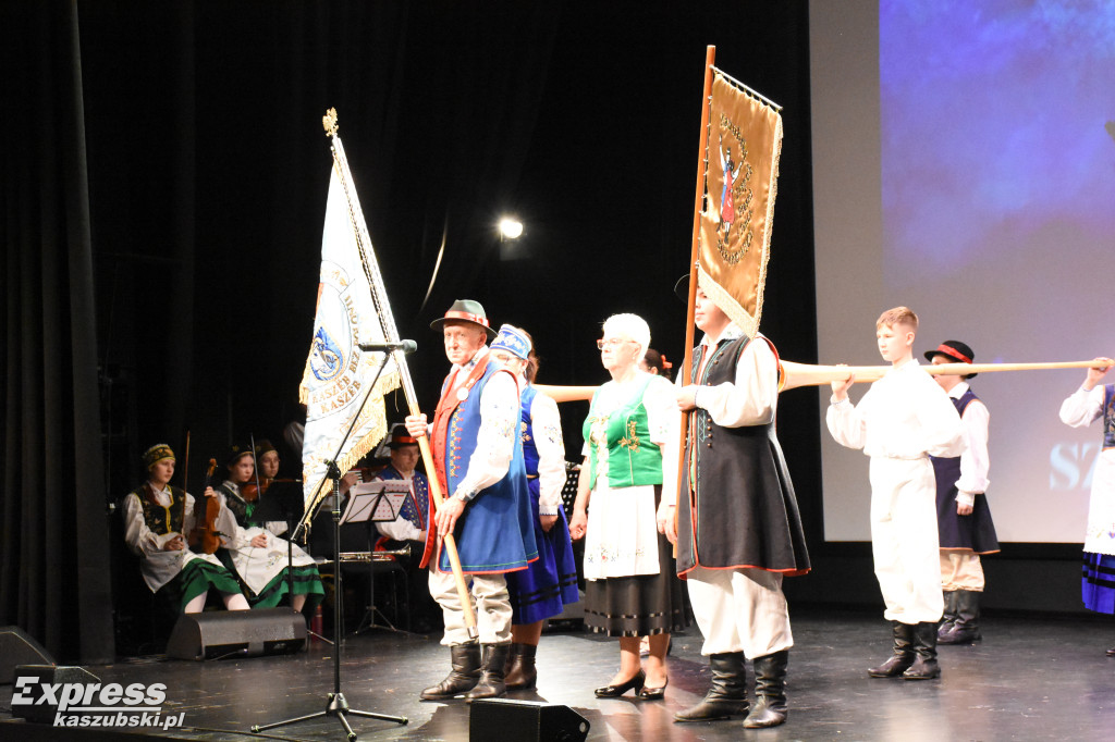 45-lecie Zespołu Sierakowice