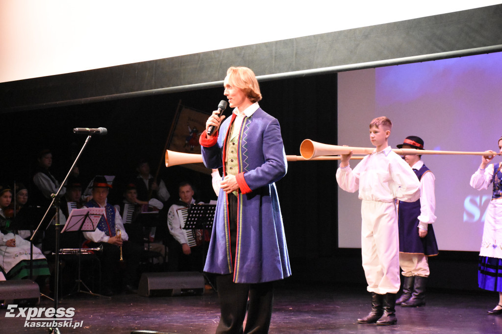 45-lecie Zespołu Sierakowice