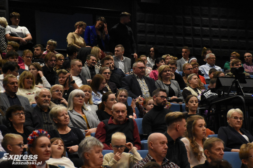 45-lecie Zespołu Sierakowice