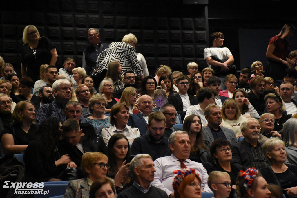 45-lecie Zespołu Sierakowice