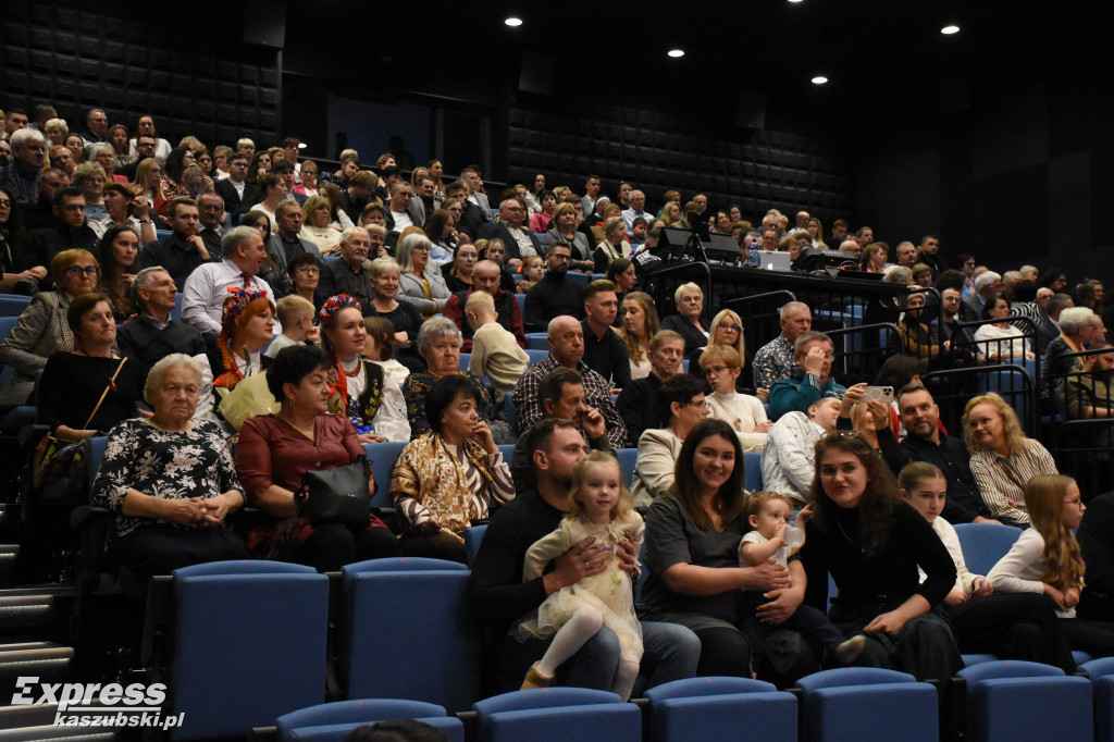 45-lecie Zespołu Sierakowice