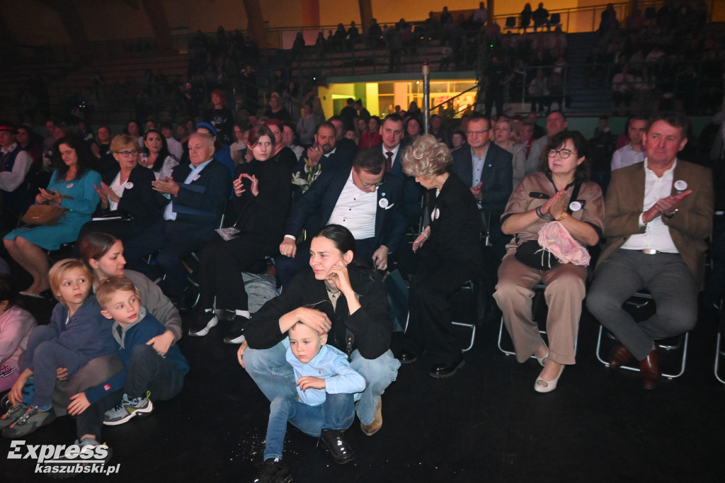 Jubileusz 20-lecia Zespołu Pieśni i Tańca Przodkowianie