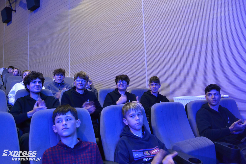 Gala Żeglarska 2025 w Kościerzynie