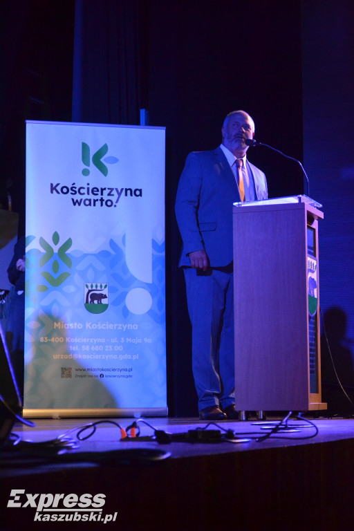 Gala Żeglarska 2025 w Kościerzynie