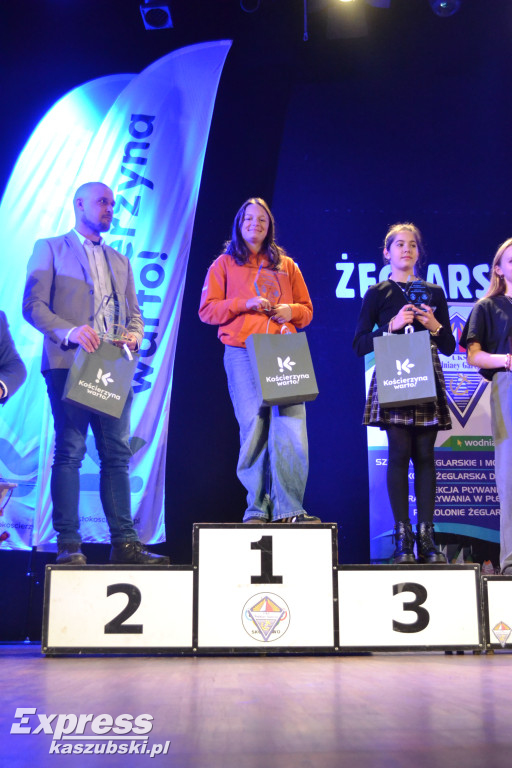 Gala Żeglarska 2025 w Kościerzynie