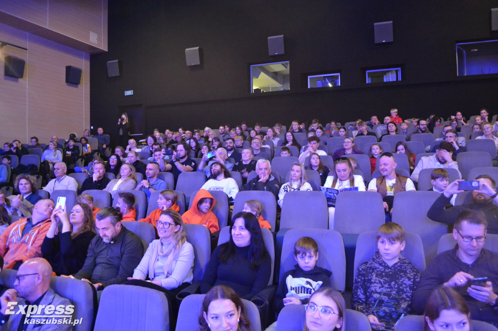 Gala Żeglarska 2025 w Kościerzynie