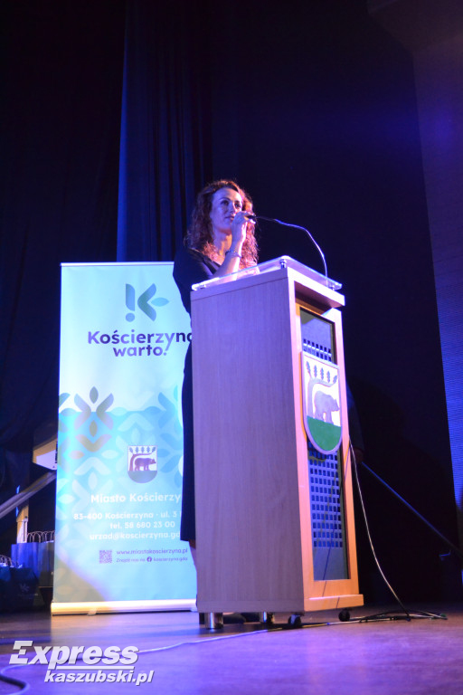 Gala Żeglarska 2025 w Kościerzynie