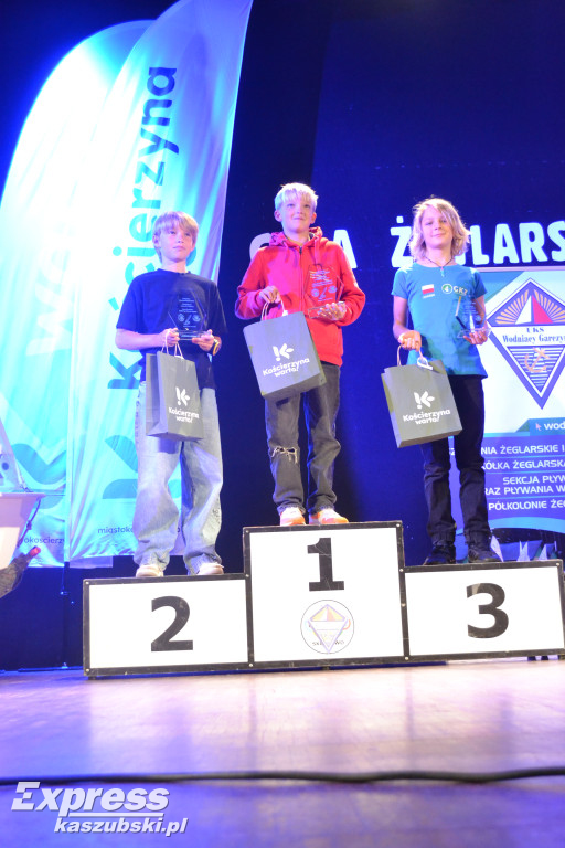 Gala Żeglarska 2025 w Kościerzynie