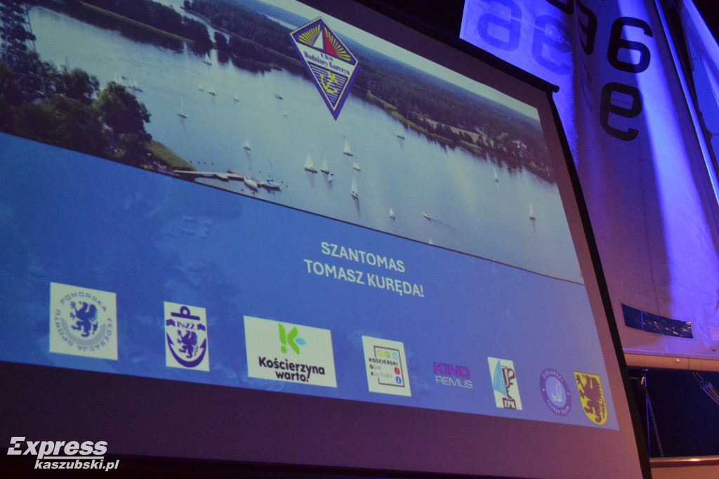 Gala Żeglarska 2025 w Kościerzynie