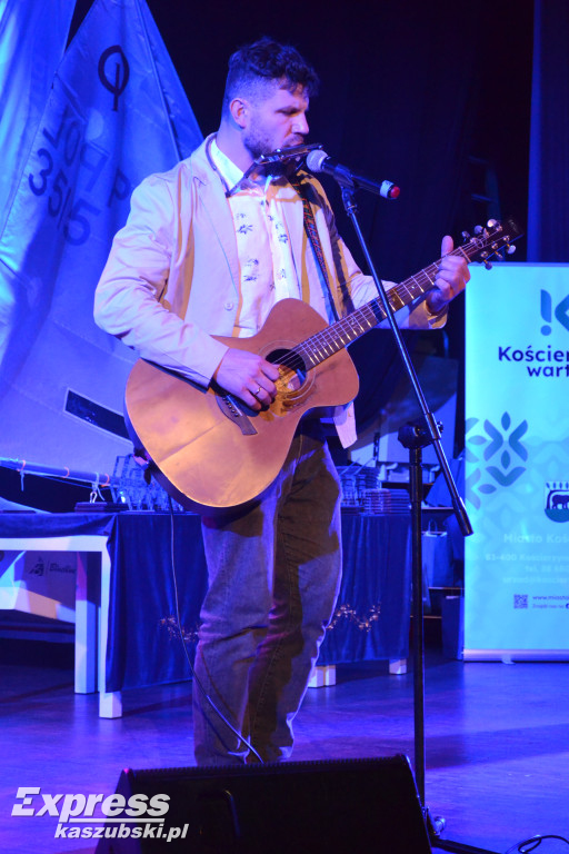 Gala Żeglarska 2025 w Kościerzynie